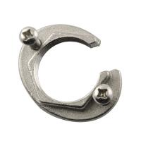 Juego de Herramientas de fijación de grifo tipo C, tuerca de bloqueo, Kit de reparación de grifo de acero inoxidable, arandela de Circlip, cocina - details 5