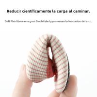 Zapatos de Primavera-Verano para Niños Suela Transpirable, Antideslizante para Bebés y Niños Pequeños - details 3