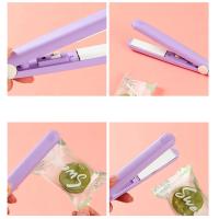 Hotsale pelo esponjoso corrugado hierro maíz onda rizada pelo de cerámica voluminizador Crimper para mujeres herramienta de estilismo de férula multifunción - details 5