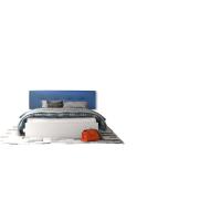 Cabecero cama – cabecero cama original  – cabezal cama acolchado –  cabecero cama 150 – cabecero 135