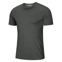 MAGCOMSEN Upf 50+ Verano Camiseta Manga Corta Hombre Protección UV Secado Rápido Performance Tees - details 3