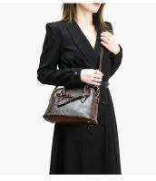 Bolso retro de lujo, de gran capacidad, versátil, de hombro, a la moda, sencillo, informal, bolso de mensajero. - details 16