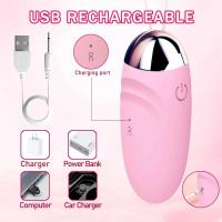Vibrador portátil con Bluetooth para mujer, Vibrador femenino de punto G, masaje vaginal, estimulador de clítoris, Juguetes sexuales para mujeres, huevos vibratorios - details 10