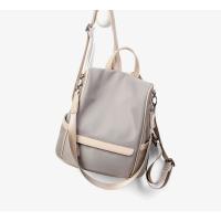 2025 Nueva Mochila De Tela Oxford Mochila Para Mujer, Tendencia De Moda Y Ocio Bolsa De Viaje De Gran Capacidad Mochila Escolar - details 13