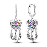 Joyería de moda con anillo de circonita CZ - details 188