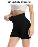 Leggings deportivos sin costuras para mujer, pantalones ajustados, ropa para mujer, mallas de entrenamiento de cintura alta - details 7