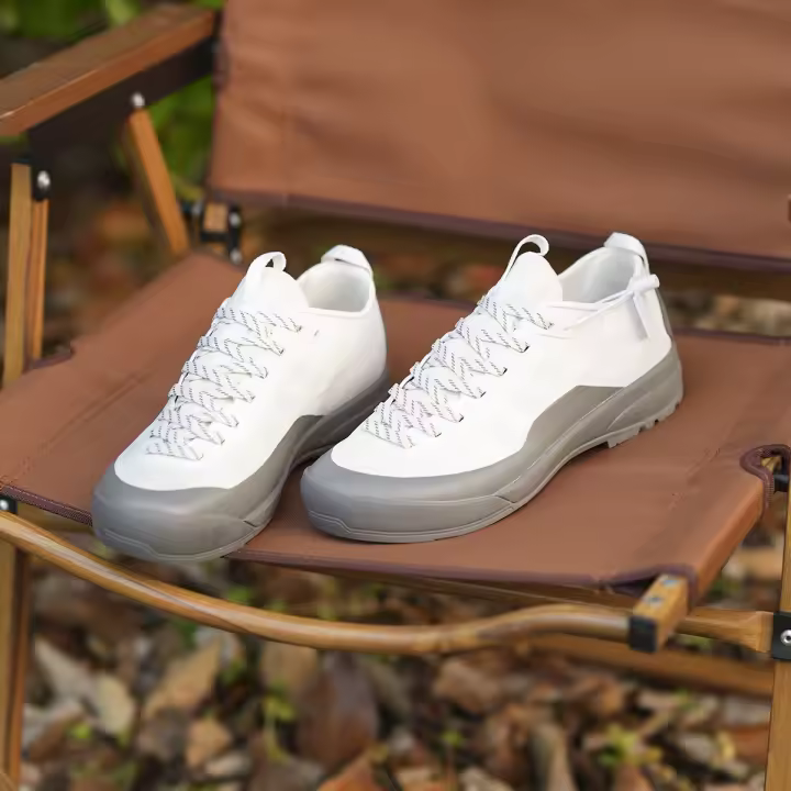 Zapatillas de Sendero Casuales para Exteriores Antideslizantes, Resistentes al Desgaste, Transpirables, Garantía de Un Año para Hombres y Mujeres - 1