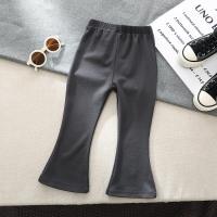 Pantalones Arendados para Niñas de Primavera Otoño Estilo Coreano para Leggings de Niños de 1-6 Años Zapatos y Ropa de Niños - details 3