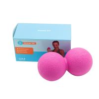 Relax and Rejuvenate with our Yoga Massage Ball - Perfect for Muscle Relief and Fitness Recovery for Men and Women - details 3