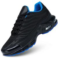 Zapatillas de Correr para Hombres Top de Aire Bajo Estilo de Baloncesto - details 12