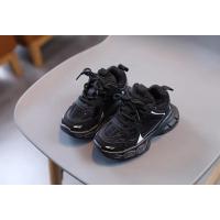 Zapatillas Deportivas para Niños Unisex Transpirables Alta Parte de Malla - details 4