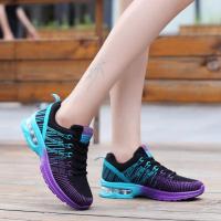 Zapatillas Deportivas para Mujer de Alta Calidad Zapatos para Correr al Aire Libre, Transpirables, Antideslizantes para Caminar - details 12