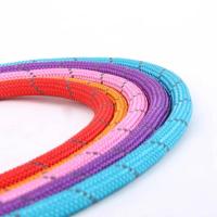 Productos mascotas, perro, reflectante nailon cachorro, cuerda gato, Chihuahua, conjunto correa Collar mascota, correas para - details 17