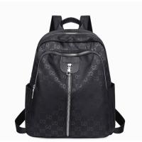 Mochila Para Mujer 2025 Nueva Mochila De Viaje De Ocio De Moda, Bolso De Mujer De Gran Capacidad De Tela Oxford - details 16