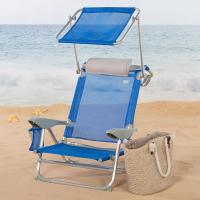 Estable y Resistente, Reclinable con Ajuste - details 1