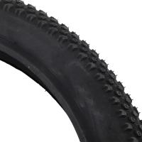 Neumático de bicicleta ZK30, resistencia a rolg reducida, banda de rodadura de alta tracción, neumático exterior de bicicleta de repuesto de goma para Cycg 18 × 2.125 - details 2