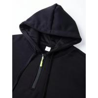 Sudaderas con capucha para hombre, jerséis de moda, sudadera masculina - details 8