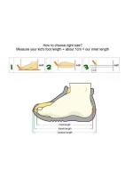 Zapatos deportivos para niños Zapatos para correr casuales para niños y niñas Zapatillas deportivas de moda transpirables de malla de aire Primavera Verano Antideslizante Suave - details 0
