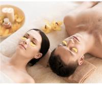 Parches de Ojo de Cristal para Cuidado de la Piel Alivio de Ojeras, Hidratación, Reafirmación, Anti-envejecimiento Herramientas de Cuidado de la Piel Facial - details 8
