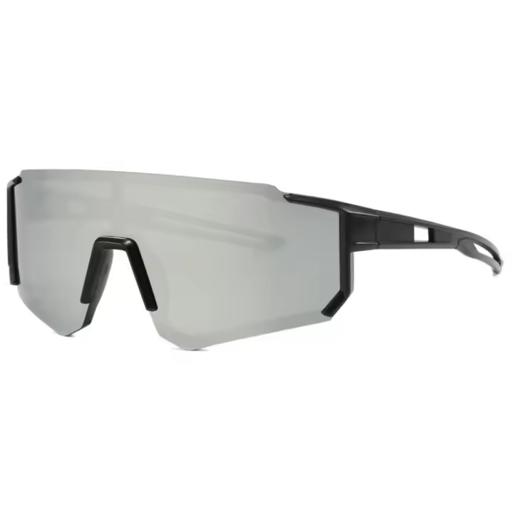 Gafas de Sol para Ciclismo Gafas Deportivas al Aire Libre para Hombres y Mujeres - 1