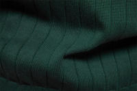 Cárdigan con cuello en V para hombre, suéter de manga larga, Chaqueta de punto con ribete de Color de contraste de moda - details 20