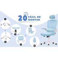 Silla de Oficina