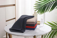 4 toallas de cocina suaves y súper absorbentes. - details 1