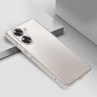Funda Transparente Ultra Delgada de TPU Suave para Poco X7 Pro Cubierta Trasera Clarada para Xiaomi - details 4