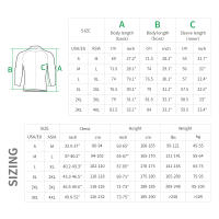 WOSAWE-chubasquero para hombre y mujer, chaqueta impermeable para Motocross, motociclista, pantalones, traje de lluvia - details 0
