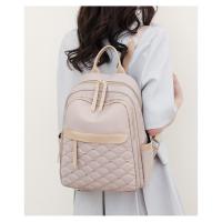 2025 verano nueva mini mochila antirrobo desplazándose pequeño viento fragante pequeña gran capacidad moda mochila de viaje mujeres - details 17
