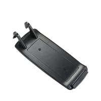 Apoyabrazos de Consola Central para Audi A6 C5 1998-2005 Cubierta de Bloqueo de Cuero Negro/Gris/Marrón Piezas de Automóviles - details 4