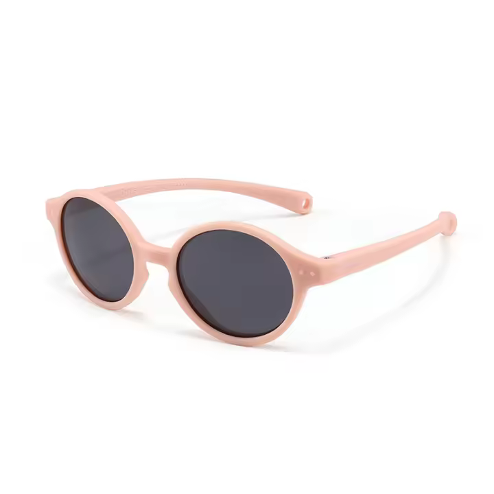 Gafas de Sol para Niñas y Niños Protección UV 100% Gafas Polarizadas Modernas No Probhan la Piel - 1