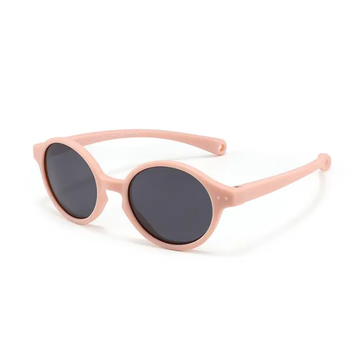 Gafas de Sol para Niñas y Niños Protección UV 100% Gafas Polarizadas Modernas No Probhan la Piel - 1