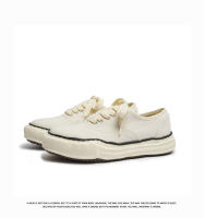 Nuevos zapatos de lona de los hombres y las mujeres zapatos de disolución de la plataforma baja-top casual zapatos de la junta zapatos blancos - details 12