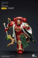 JOYTOY 40k 1/18 Figuras de acción 12,3 cm Mil Hijos Magistus Amon - details 3