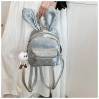 Mochila nueva moda nicho elegante Casual versátil estudiante bolso de escuela mochila de viaje lindo - details 37
