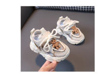 Nuevas sandalias de media malla hueca, zapatillas para correr, suela suave - details 12