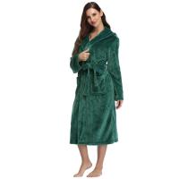 Albornoz de baño Suave y Absorbente, en Varios Colores, Tamaños S, M, L, XL, XXL,ropa de dormir suave y acogedora - details 38