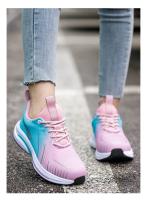 Zapatos de seguridad a la moda con puntera de acero, zapatillas de trabajo para hombres y mujeres, nuevos zapatos de trabajo, botas de seguridad para el trabajo a prueba de pinchazos, calzado de seguridad - details 16