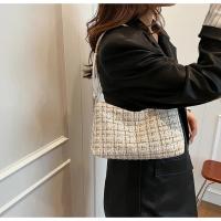Bolso de mujer de lujo 2025 Bolso de mano de moda con asa superior para uso nocturno - details 21