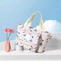 Organizador Universal para cochecito, portabotellas, almacenamiento, bolsa para mamás, accesorios para cochecito de bebé - details 1