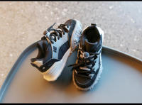 Zapatillas Deportivas Transpirables Comodidad al Correr para Niños y Niñas - details 26