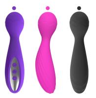 Vibradores suaves para hombres y mujeres, Juguetes sexuales para adultos, tapón anal - details 1