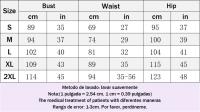 Bañador Sexy de cintura alta para mujer, Bikini de tala grande, traje de baño para playa, novedad de 2024 - details 0