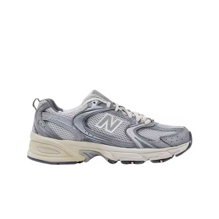 NB 530 Premium Vintage Cerebro Gris - 1