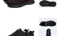 Zapatillas Deportivas para Correr Grande Comodidad en Talla 49-54 Estilo y Fitness para Hombres - details 3