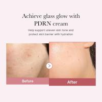 Medicube PDRN Crema Hidratante y Reafirmante Niacinamida Piel Suave Equilibrio de Tonos - details 2