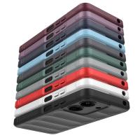 Funda protectora para Xiaomi POCO C65, Redmi 13C 4G, parachoques de silicona a prueba de golpes - details 5