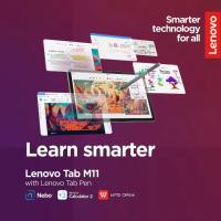Lenovo Tab M11 -Tablet de 11" (MediaTek Helio G88. 8 GB de RAM. 128GB Ampliables hasta 1 TB, 4 Altavoces, WiFi, Bluetooth, Android. - details 4