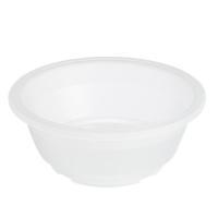 Macetas de plástico redondas para flores suculentas, maceta grande y gruesa de estilo coreano, degradable, resistente a la corrosión, texturizada, 1/2 Uds. - details 7